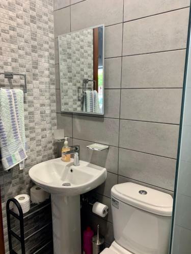 Apartamento Eros Lux Ville