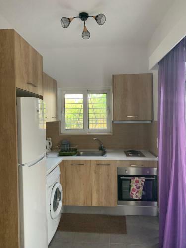 Apartamento Eros Lux Ville