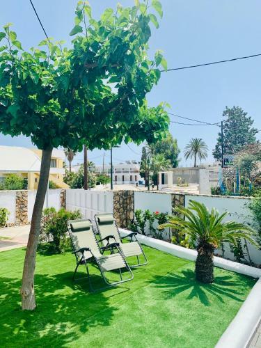 Apartamento Eros Lux Ville