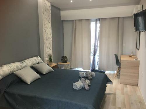 Apartamento Spiridione Studios