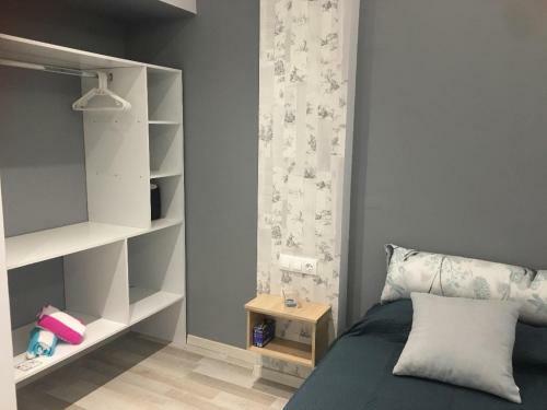 Apartamento Spiridione Studios