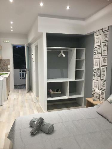 Apartamento Spiridione Studios
