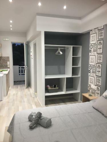Apartamento Spiridione Studio 1