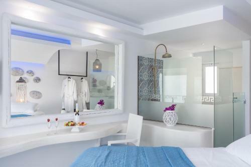 Hotel Kouros Home & Suites
