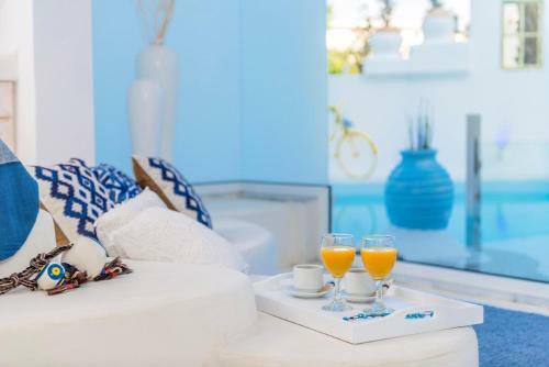 Hotel Kouros Home & Suites