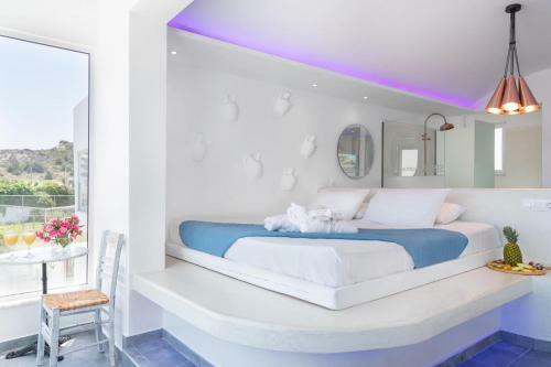 Hotel Kouros Home & Suites