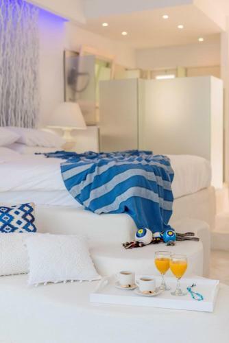 Hotel Kouros Home & Suites