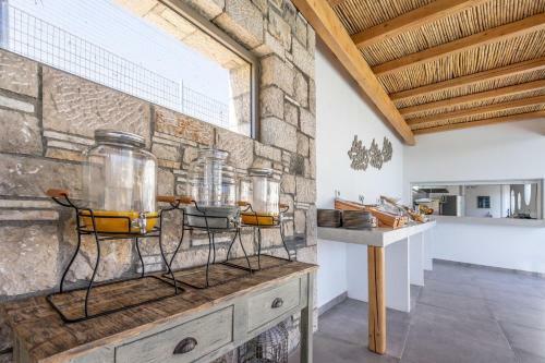 Hotel Kouros Home & Suites
