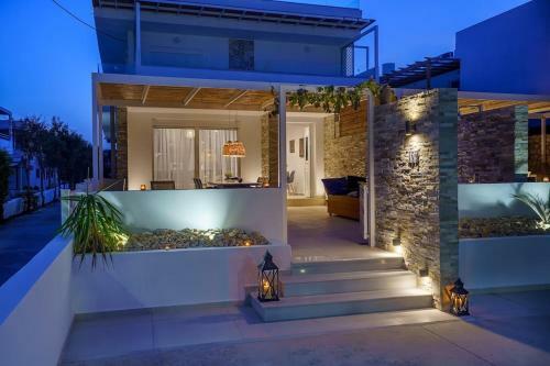 Sia Mare Seaside Apartments