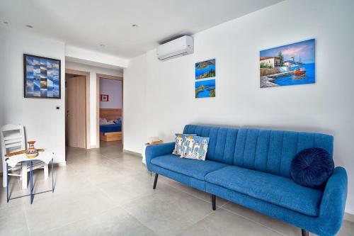 Sia Mare Seaside Apartments