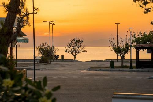 Sia Mare Seaside Apartments