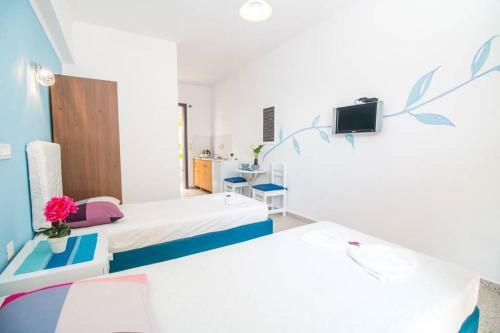 Apartamento Champers Room Christina