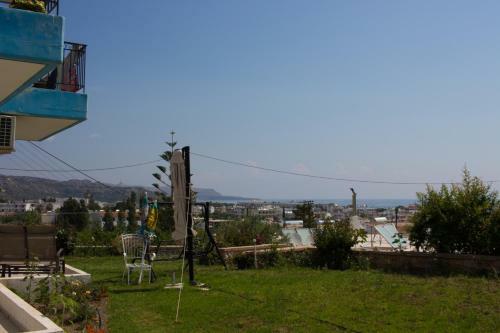 Apartamento Planet View