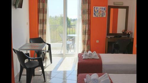 Apartamento Planet View