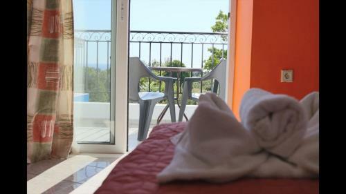 Apartamento Planet View