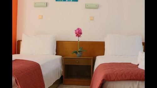 Apartamento Planet View