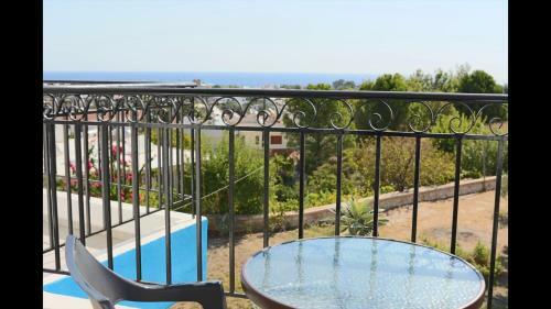 Apartamento Planet View