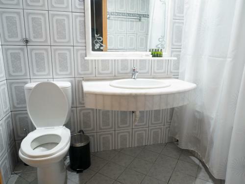 Apartamento Miva Sea View