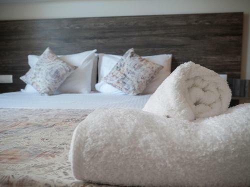 Apartamento Miva Sea View