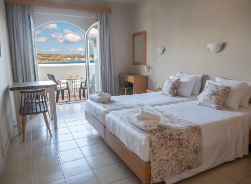 Apartamento Miva Sea View
