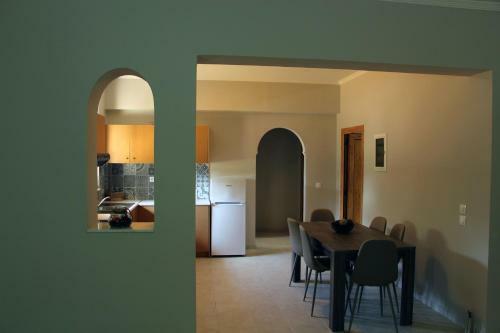 Apartamento Miva Sea View