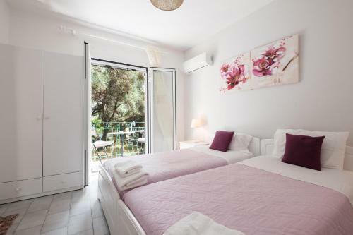 Agroturismo Eftyxia Apartments