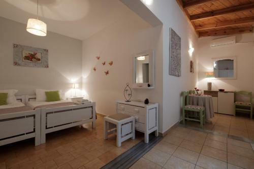 Agroturismo Eftyxia Apartments