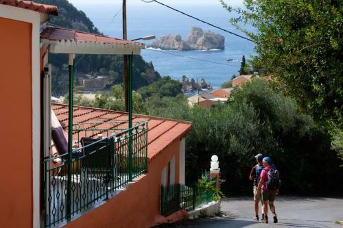 Agroturismo Eftyxia Apartments