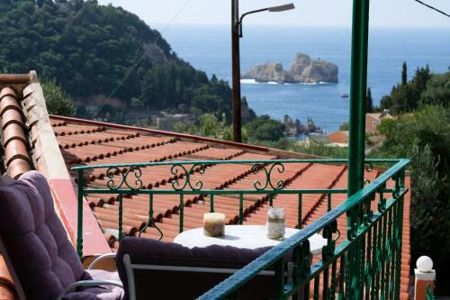 Agroturismo Eftyxia Apartments