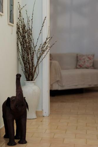 Agroturismo Eftyxia Apartments