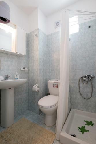 Agroturismo Eftyxia Apartments