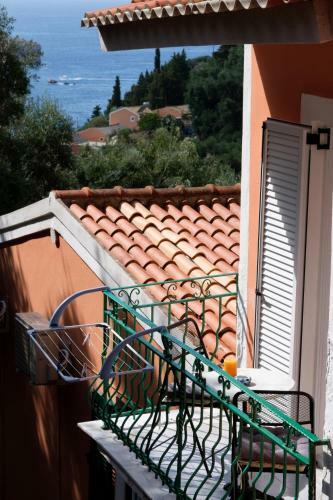 Agroturismo Eftyxia Apartments