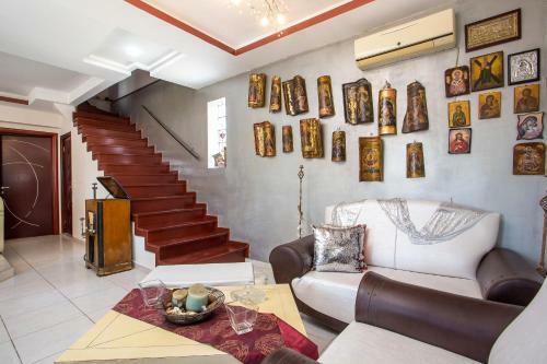 Villa Marilia