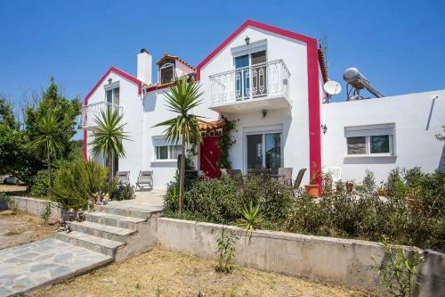 Villa Marilia
