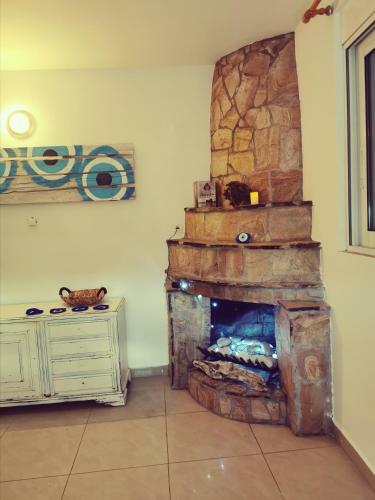 Monaxia Cottage