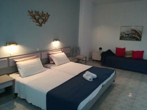 Apartamento Stonegarden Studios