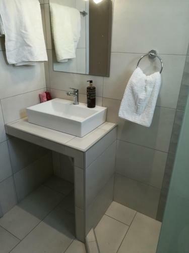 Apartamento Stonegarden Studios