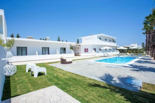 Apartamento Rosie's Bellezza