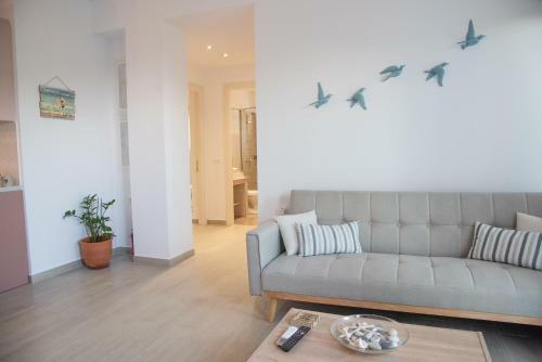 Apartamento Barbara's House