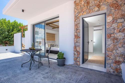 Apartamento Cactus Suites