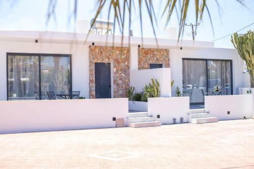 Apartamento Cactus Suites