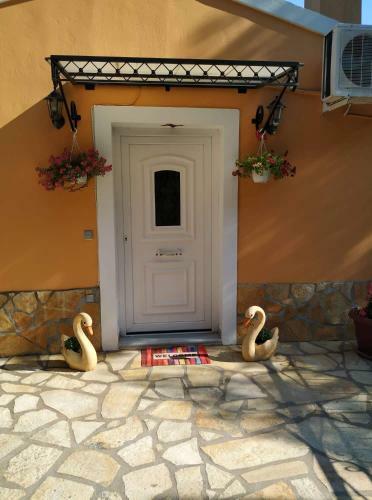 Apartamento Tsoukias House