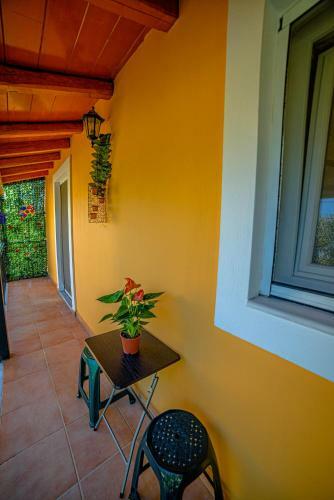 Apartamento Tsoukias House