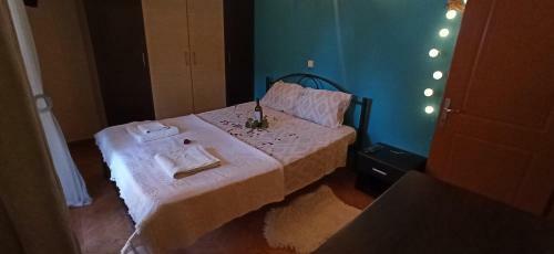 Apartamento Tsoukias House