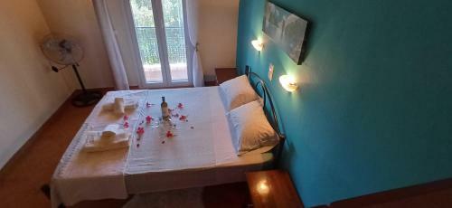 Apartamento Tsoukias House