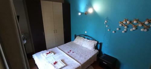 Apartamento Tsoukias House