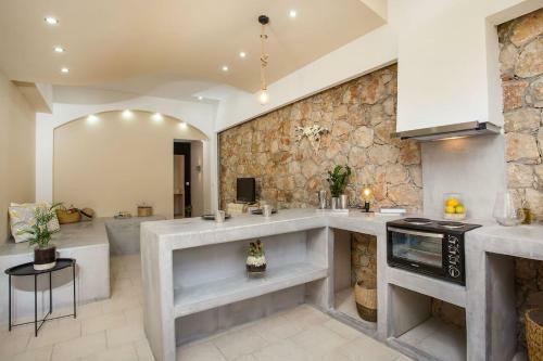 Delos Beach Apartment