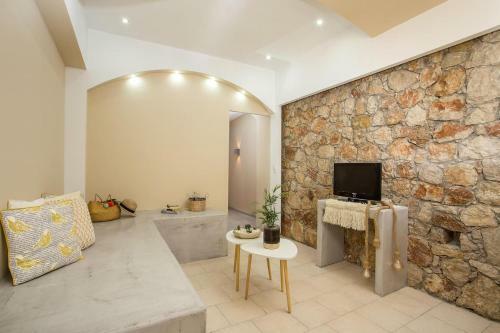 Delos Beach Apartment