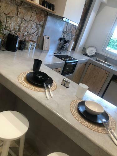 Delos Beach Apartment