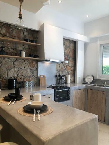 Delos Beach Apartment